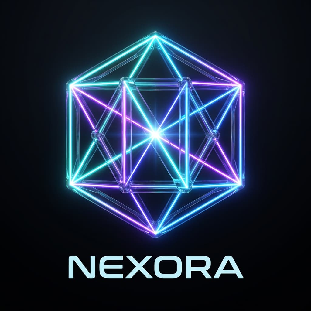 Nexora Logo
